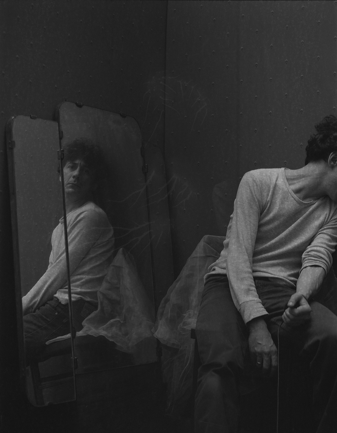 z cyklu Bliski znajomy